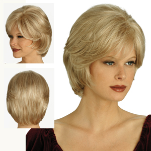 Louis Ferre Wigs : Martha (#6003)