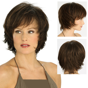 Louis Ferre Wigs : NYC 57 (#7040LF)