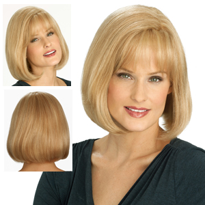 Louis Ferre Wigs : Opal (#9007)