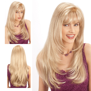 Louis Ferre Wigs : Pammy (#7013)