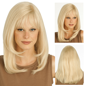 Louis Ferre Wigs : Platinum PC106 HH