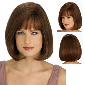 Louis Ferre Wigs : Platinum 107