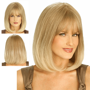 Louis Ferre Wigs : Platinum 108