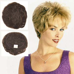 Louis Ferre Wigs : Pull Thru 14 (#5014)