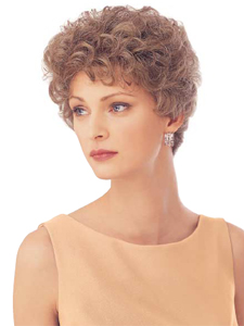 Louis Ferre Wigs : Sydney (#7004)