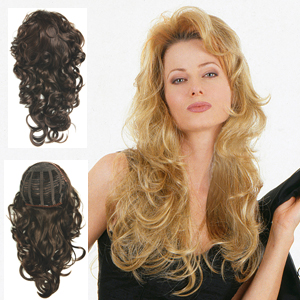 Louis Ferre Wigs : Sylvia (#3031)