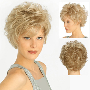 Louis Ferre Wigs : Tiara (#4010 II)