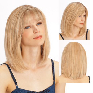 Louis Ferre Wigs : Topaz (#9010)