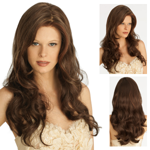 Louis Ferre Wigs : Tribeca Spring (#7035LF)