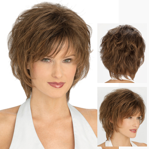 Louis Ferre Wigs : Ultima (#4013 II)