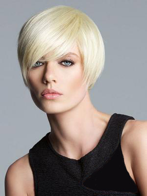 Lux HOW Wigs : Short Bob (#1256)