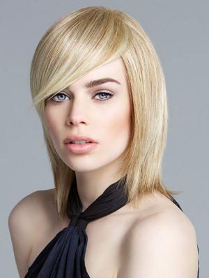 Lux HOW Wigs : Smooth Shag (#1258)