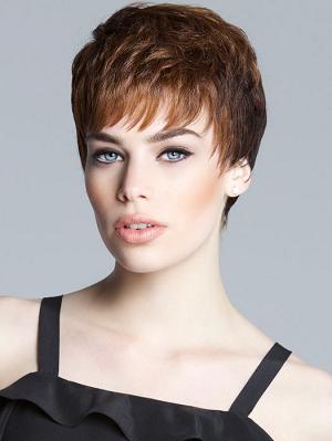 Lux HOW Wigs : Textured Gamine (#1255)