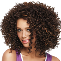 Intense Curls by Lux NOW Wigs