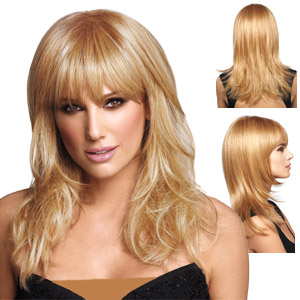 Lux WOW Wigs : Temptress (#1205)