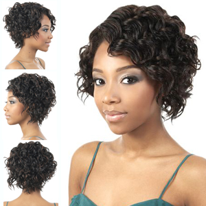 Motown Tress Wigs : Aksent SK