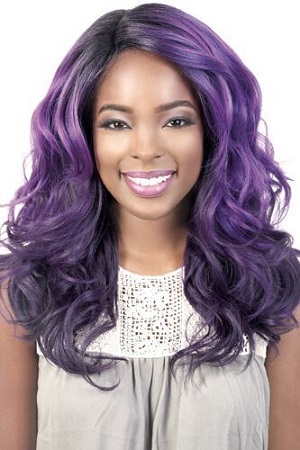 Motown Tress Wigs : Anica LDP