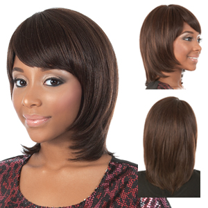 Motown Tress Wigs : Autumn HB