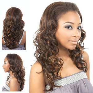 Motown Tress Wigs : Avery LFE