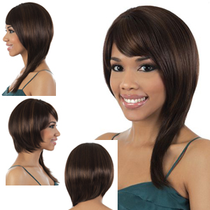 Motown Tress Wigs : Bambi SK