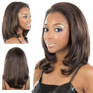 Motown Tress Wigs : Berry LFE