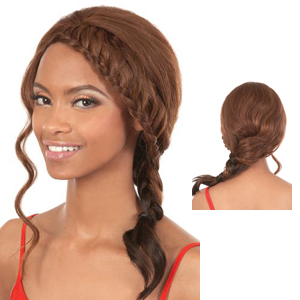 Motown Tress Wigs : Berta LFE