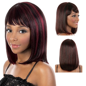 Motown Tress Wigs : Betsy