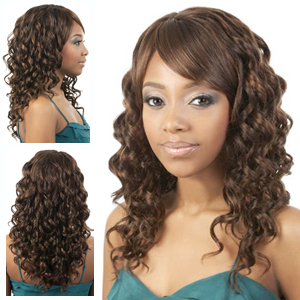 Motown Tress Wigs : Bling SK