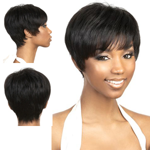 Motown Tress Wigs : Bom H