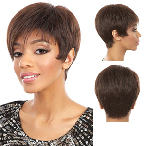 Motown Tress Wigs : Bonita H