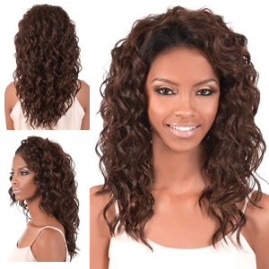 Motown Tress Wigs : Bora L