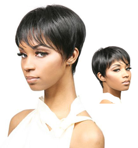 Motown Tress Wigs : Bori