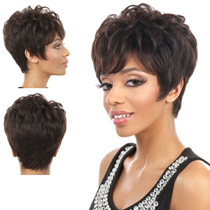 Motown Tress Wigs : Bree H