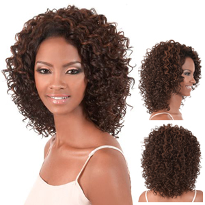 Motown Tress Wigs : Brix L