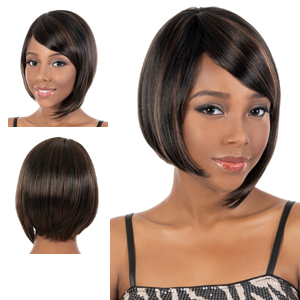 Motown Tress Wigs : Brook
