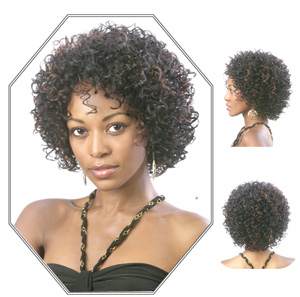 Motown Tress Wigs : Capala