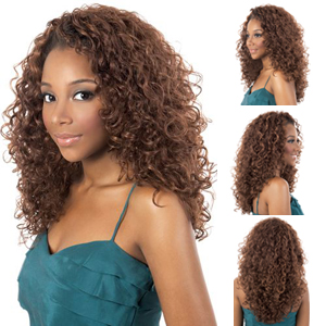 Motown Tress Wigs : Charm SK