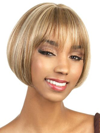 Motown Tress Wigs : Cherry