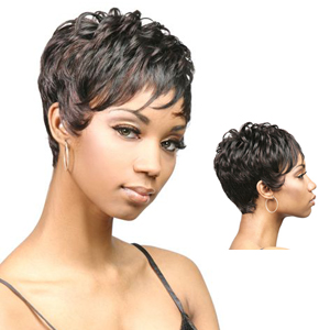 Motown Tress Wigs : Chi