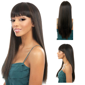 Motown Tress Wigs : China