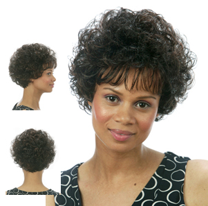 Motown Tress Wigs : Dante