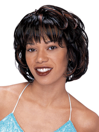 Motown Tress Wigs : Denver ll