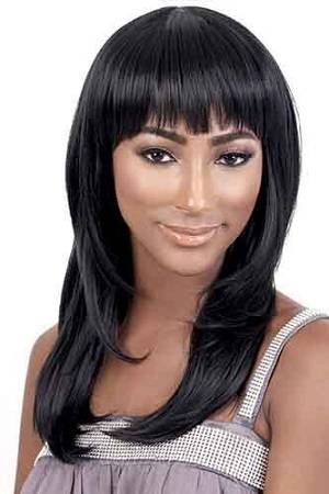 Motown Tress Wigs : Echo GGC