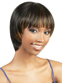 Motown Tress Wigs : Emma