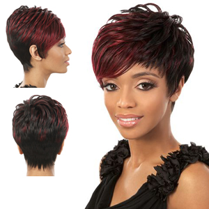 Motown Tress Wigs : Evan