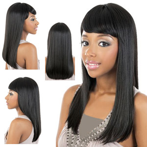 Motown Tress Wigs : Fergie
