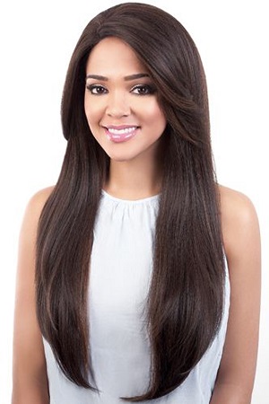 Motown Tress Wigs : Fio HBSL