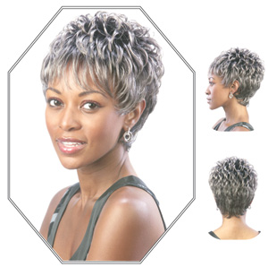 Motown Tress Wigs : BeeBee FL