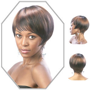 Motown Tress Wigs : CeeCee FL