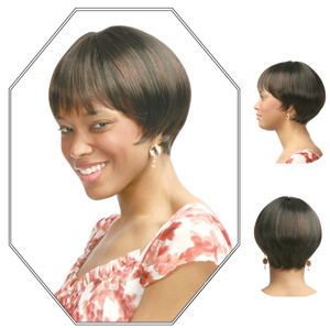 Motown Tress Wigs : DeeDee FL